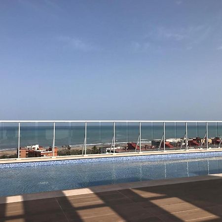 카넷드버렝구어 Lopimar Playa 아파트 외부 사진