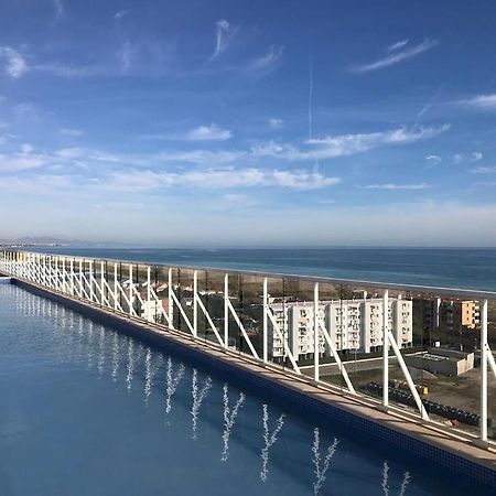카넷드버렝구어 Lopimar Playa 아파트 외부 사진